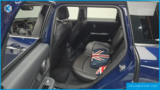 MINI CLUBMAN STANDARD