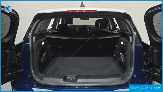 MINI CLUBMAN STANDARD