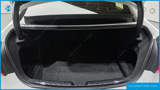 BMW 3 SERIES 320D M SPORT