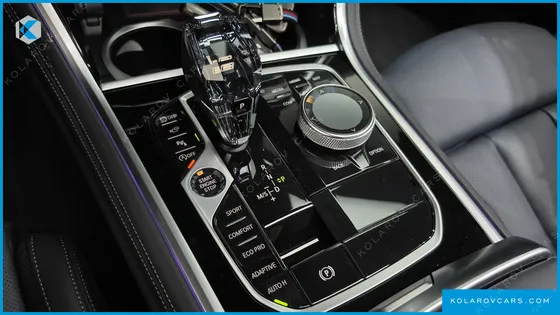 BMW 8 SERIES M850I XDRIVE GRAN COUPE