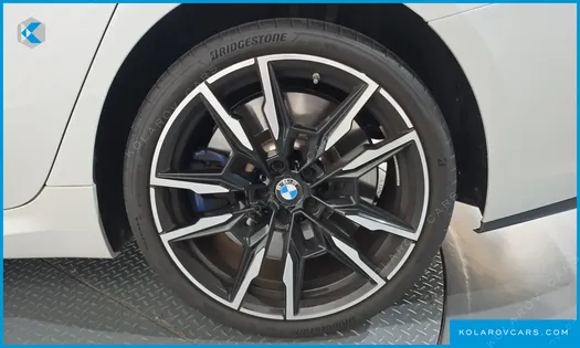BMW 8 SERIES M850I XDRIVE GRAN COUPE