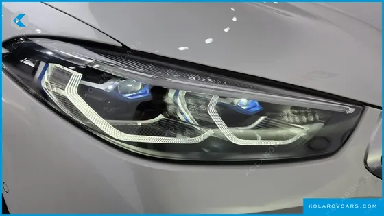 BMW 8 SERIES M850I XDRIVE GRAN COUPE