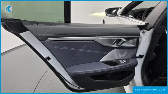 BMW 8 SERIES M850I XDRIVE GRAN COUPE