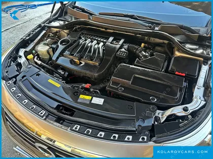 RENAULT KOREA SM5 LE