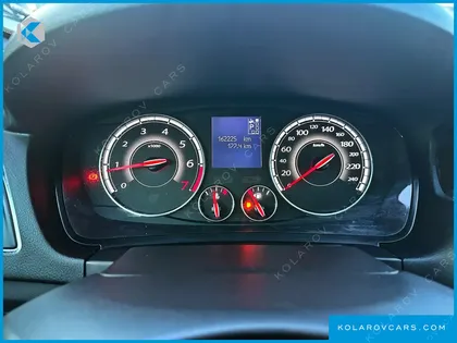RENAULT KOREA SM5 LE