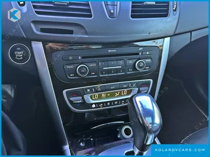 RENAULT KOREA SM5 LE