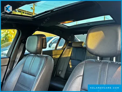 RENAULT KOREA SM5 LE
