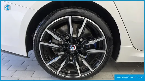 BMW 8 SERIES M850I XDRIVE GRAN COUPE