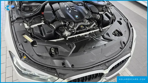 BMW 8 SERIES M850I XDRIVE GRAN COUPE