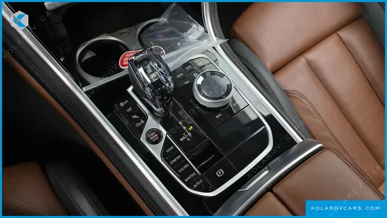 BMW 8 SERIES M850I XDRIVE GRAN COUPE
