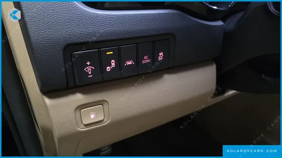 KIA CARNIVAL 9-SEATER PRESTIGE