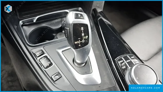 BMW 3 SERIES 320D