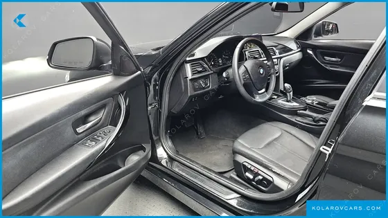 BMW 3 SERIES 320D