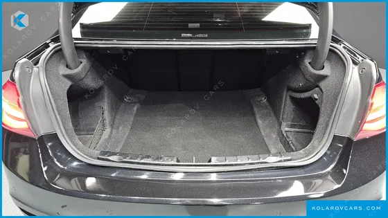 BMW 3 SERIES 320D