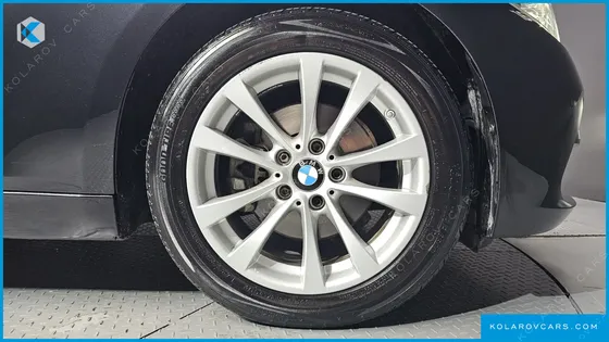 BMW 3 SERIES 320D