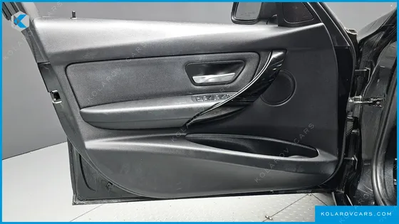 BMW 3 SERIES 320D