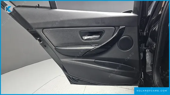 BMW 3 SERIES 320D