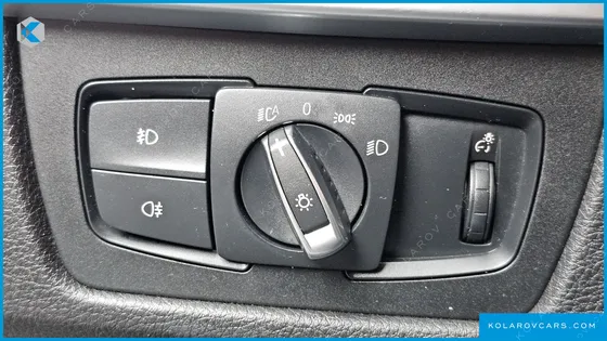 BMW 3 SERIES 320D