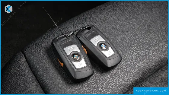 BMW 3 SERIES 320D