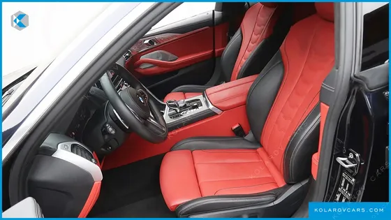 BMW 8 SERIES 840I XDRIVE M SPORT GRAN COUPE