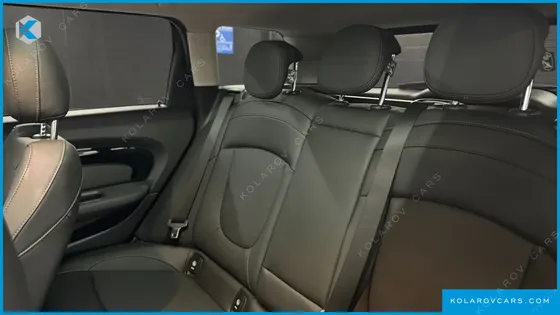 MINI CLUBMAN HIGH