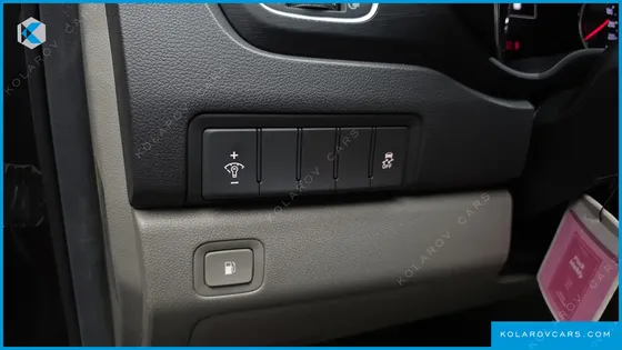 KIA CARNIVAL 9-SEATER LUXURY