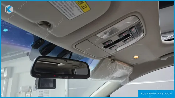 KIA CARNIVAL 9-SEATER LUXURY