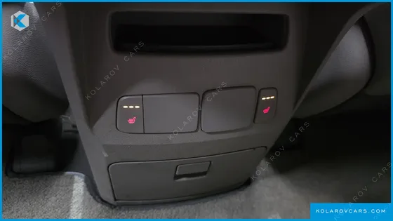 KIA CARNIVAL 9-SEATER LUXURY