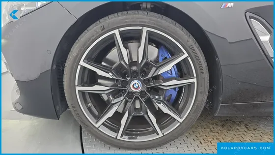 BMW 8 SERIES M850I XDRIVE GRAN COUPE
