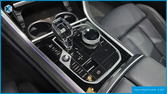 BMW 8 SERIES M850I XDRIVE GRAN COUPE