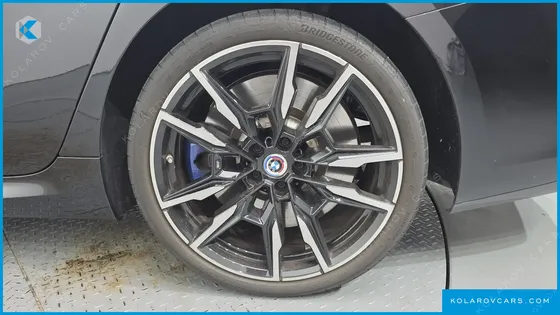 BMW 8 SERIES M850I XDRIVE GRAN COUPE