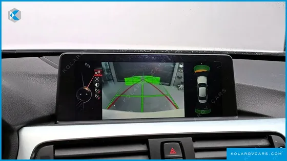 BMW 3 SERIES 325D SPORT