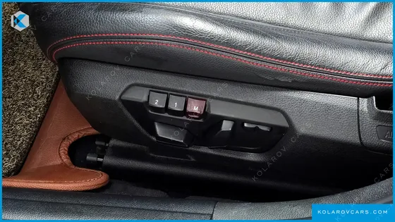 BMW 3 SERIES 325D SPORT