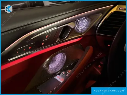 BMW 8 SERIES M850I XDRIVE COUPE