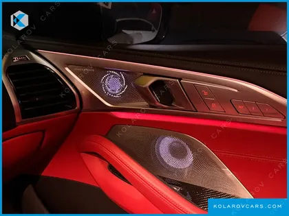 BMW 8 SERIES M850I XDRIVE COUPE