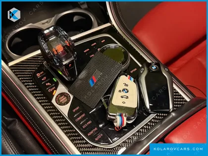 BMW 8 SERIES M850I XDRIVE COUPE