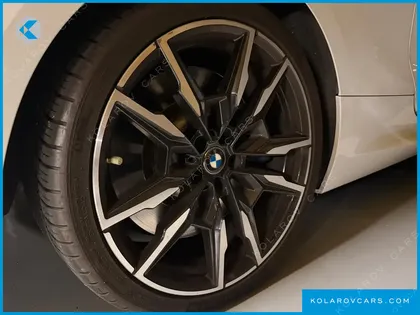 BMW 8 SERIES M850I XDRIVE COUPE