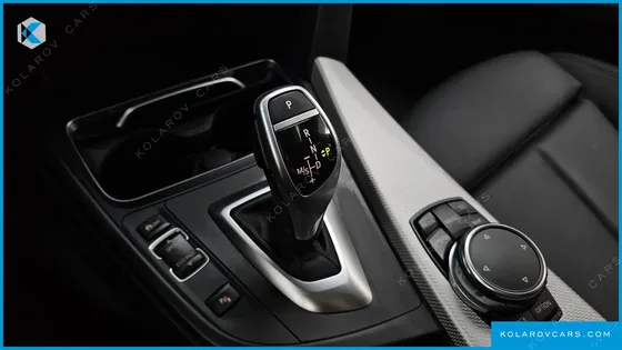 BMW 3 SERIES 320I M SPORT