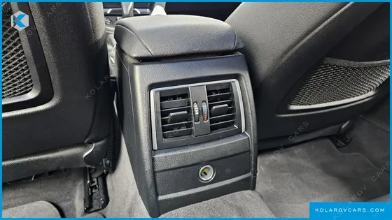 BMW 3 SERIES 320I M SPORT