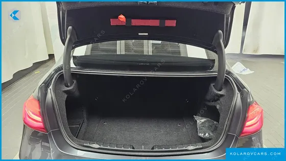 BMW 3 SERIES 320I M SPORT