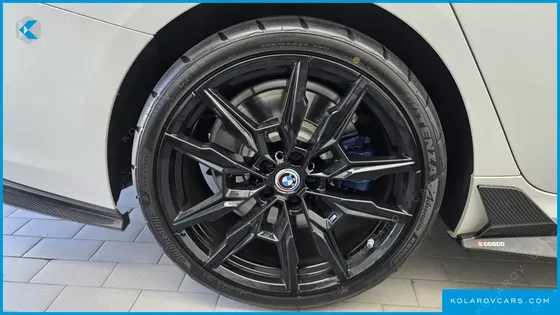 BMW 8 SERIES 840I XDRIVE M SPORT GRAN COUPE