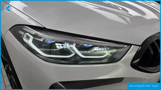 BMW 8 SERIES 840I XDRIVE M SPORT GRAN COUPE