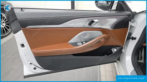 BMW 8 SERIES 840I XDRIVE M SPORT GRAN COUPE