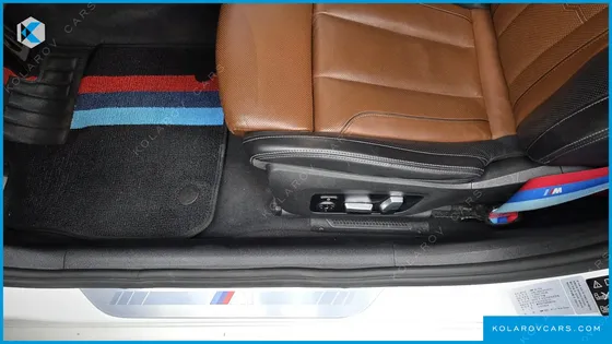 BMW 8 SERIES 840I XDRIVE M SPORT GRAN COUPE