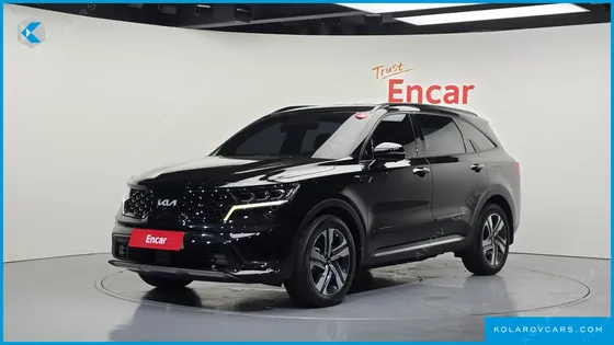 KIA SORENTO HEV 1.6 2WD