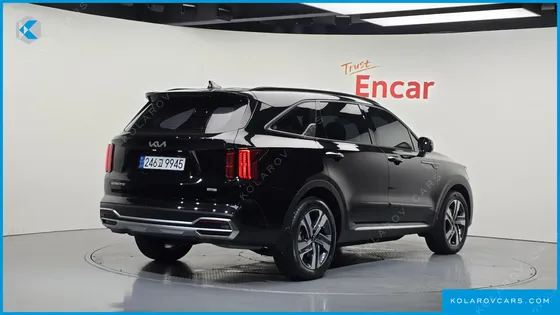 KIA SORENTO HEV 1.6 2WD