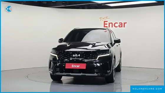 KIA SORENTO HEV 1.6 2WD