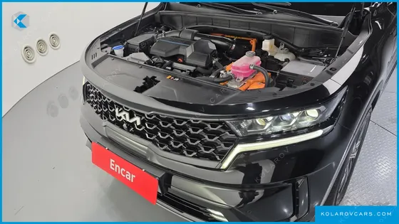 KIA SORENTO HEV 1.6 2WD