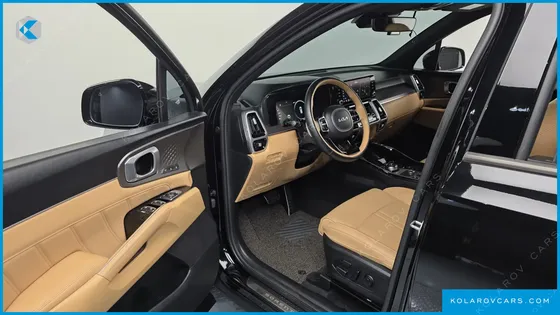 KIA SORENTO HEV 1.6 2WD