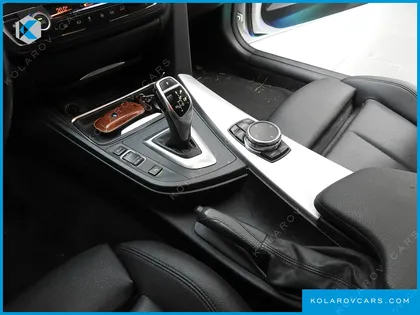 BMW 3 SERIES 320D M PERFORMENCE EDITION